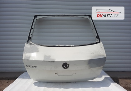 Páté dveře Rapid 5JA827219